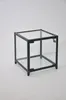 Vitrinen-Würfel VW3232 - 32,8 x 32,8 x 32,8 cm, mit Produktbild-Vorschau 4