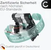 CELLONIC 1x Akku für Staubsauger Kompatibel mit Bosch Produktbild-Vorschau 4