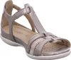 Ecco Flash Damen Sandalen 24087357462 w.grau 40 Produktbild-Vorschau 63