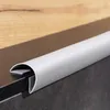 QUEST Multifunkčné PVC lišty 1x75mm, 5m 6in1 - samolepiaci Náhľad obrázku produktu 5