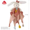 Muñeco de peluche con forma de conejo Vista previa de la imagen del producto 7