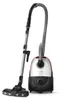 Philips Staubsauger 6000 Series, 900 W, weiß (XD6122/12) Produktbild-Vorschau 4