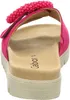 Gabor Klassische Pantoletten Damen 31373932303939 Pink 40 Produktbild-Vorschau 32