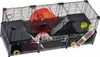 FERPLAST Multipla hamster large - klec pro hlodavce - 107,5 Náhled obrázku produktu 7