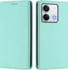 Litchi Leder Handyhülle für Xiaomi Redmi Note 13 5G Wallet Produktbild-Vorschau 2