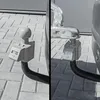 Deichselwaage Stützwaage Anhängerwaage Anhänger Waage Produktbild-Vorschau 3