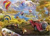Puzzle 3000 Start balónků G3 Náhled obrázku produktu 3
