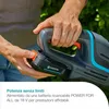 Gardena ComfortCut 60/18V P4A, Bateria, 18 V, 3,1 kg Podgląd zdjęcia produktu 14