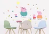 AG Design Wandstickers Peppa Pig, 42.5 x 65 cm Produktbild-Vorschau 3