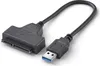 conecto, USB 3.0 auf SATA Adapter, Konverter für 2.5 Zoll Produktbild-Vorschau 1