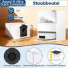22 Stück Zubehör für Dreame Aqua10 Ultra Track Complete Produktbild-Vorschau 5