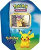 Pokémon - Pokémon Go Tin - Relaxo - deutsch Produktbild-Vorschau 8