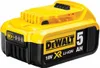 Scie sabre compacte XR - DEWALT - avec 2 batteries 18V Voir les images du produit 14