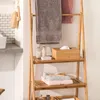 5five Simply Smart Taschentuchspender, Tücherbox, Bambus, Anteprima dell’immagine prodotto 4