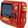 Octagon Satfinder SF 518 HD LCD Spektrum Analyzer Produktbild-Vorschau 6