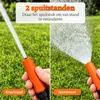 Slanghaspel met 20 meter tuinslang - Eagle Garden - Productafbeelding-voorbeeld 6
