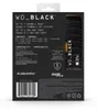 WD Black SN850X NVMe SSD 2 TB, (PCIe 4.0 x4, NVMe, M.2 2280 Produktbild-Vorschau 12