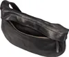 HAROLD'S Leder Umhängetasche Submarine Shoulderbag Zip Produktbild-Vorschau 13