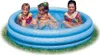Piscina gonfiabile da giardino per bambini 114x25 cm Anteprima dell’immagine prodotto 3