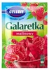 Gellwe Galaretka smak malinowy 72g Podgląd zdjęcia produktu 9