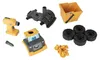 Tomy John Deere zbuduj wywrotkę 47508 Podgląd zdjęcia produktu 11