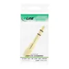 InLine® 99305P Audio Adapter, 6,3mm Klinke Stecker an 3,5mm Anteprima dell’immagine prodotto 3