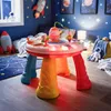Malplay Interaktywny stolik edukacyjny Stolik do zabawy Podgląd zdjęcia produktu 4