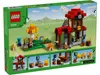 LEGO Minecraft Farma z wiatrakiem, Zestaw do budowania, 8 Podgląd zdjęcia produktu 8