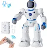 SucceBuy Robot giocattolo RC per bambini, 2,4 GHz, Anteprima dell’immagine prodotto 1