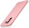 Redmi 9 Hülle, LaimTop Flüssig Silikon Soft Gummi Produktbild-Vorschau 3