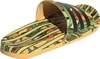 Adidas X Farm Rio Adilette Comfort Slide Badelatschen Produktbild-Vorschau 3