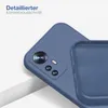 Hülle für Xiaomi 12 / 12X Case Cover Bumper Smartphone Produktbild-Vorschau 3