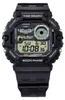 Casio Herren Armbanduhr WS-1700H-1AVEF digital Produktbild-Vorschau 2