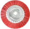 125 mm brosse circulaire en nylon à M14 filetage Anteprima dell’immagine prodotto 1