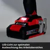 Einhell Power X-Change trapano avvitatore a batteria TP-CD Anteprima dell’immagine prodotto 10