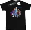 Disney - "Frozen 2 Lead Courage" T-Shirt für Herren BI27015 Produktbild-Vorschau 1