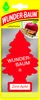 Wunder-Baum Weihnachtsbaum-Duft, Apfel / Zimt Produktbild-Vorschau 1