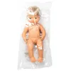 Miniland Europäische Babypuppe 38 cm Produktbild-Vorschau 3