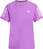 adidas Damen T-Shirt Own the Run XS Produktbild-Vorschau 1