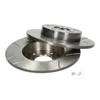 BREMBO Bremsscheiben (2 Stück) Hinterachse 08.7627.75 Produktbild-Vorschau 9