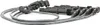 MAGNETI MARELLI 941319170138 Zündkabelsatz Zündleitungssatz Produktbild-Vorschau 11