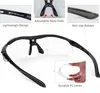 Lunettes de vélo photochromiques Rockbros 10143 Voir les images du produit 16