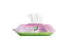 Sleepy Feuchttücher 16er pack x 80 Stück Feuchtpflegetücher Produktbild-Vorschau 2