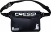 Cressi Kangaroo Dry Pouch Nero Anteprima dell’immagine prodotto 15