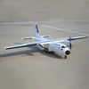 C-160 Cargotrans - RC-Flugzeug - 1120 mm Spannweite - Produktbild-Vorschau 1