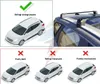 Thunder Dachträger HONDA CR-V (Mk2) 2002-2006 integrierte Produktbild-Vorschau 14