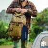 Camping Isomatte Luftmatratze Doppel Selbstaufblare Produktbild-Vorschau 7