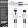 Cavo patch Primewire CAT 8 - Cavo LAN Gigabit Ethernet - 40 Anteprima dell’immagine prodotto 3