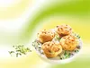 Dr Oetker silikonowa forma do muffinów Flexxible Love Podgląd zdjęcia produktu 3
