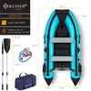 KESSER® Schlauchboot für 4 Personen, motorisierbar, Produktbild-Vorschau 7